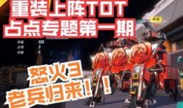 重装上阵怎么看最新爆料,揭秘全新剧情与角色升级